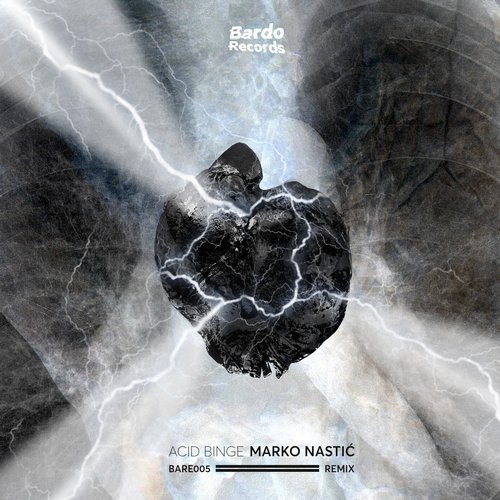 Kustikov - Acid Binge - Marko Nastic Remix [BARE005]